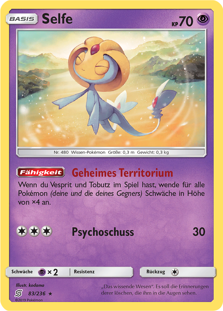 Selfe - 83 - Bund der Gleichgesinnten