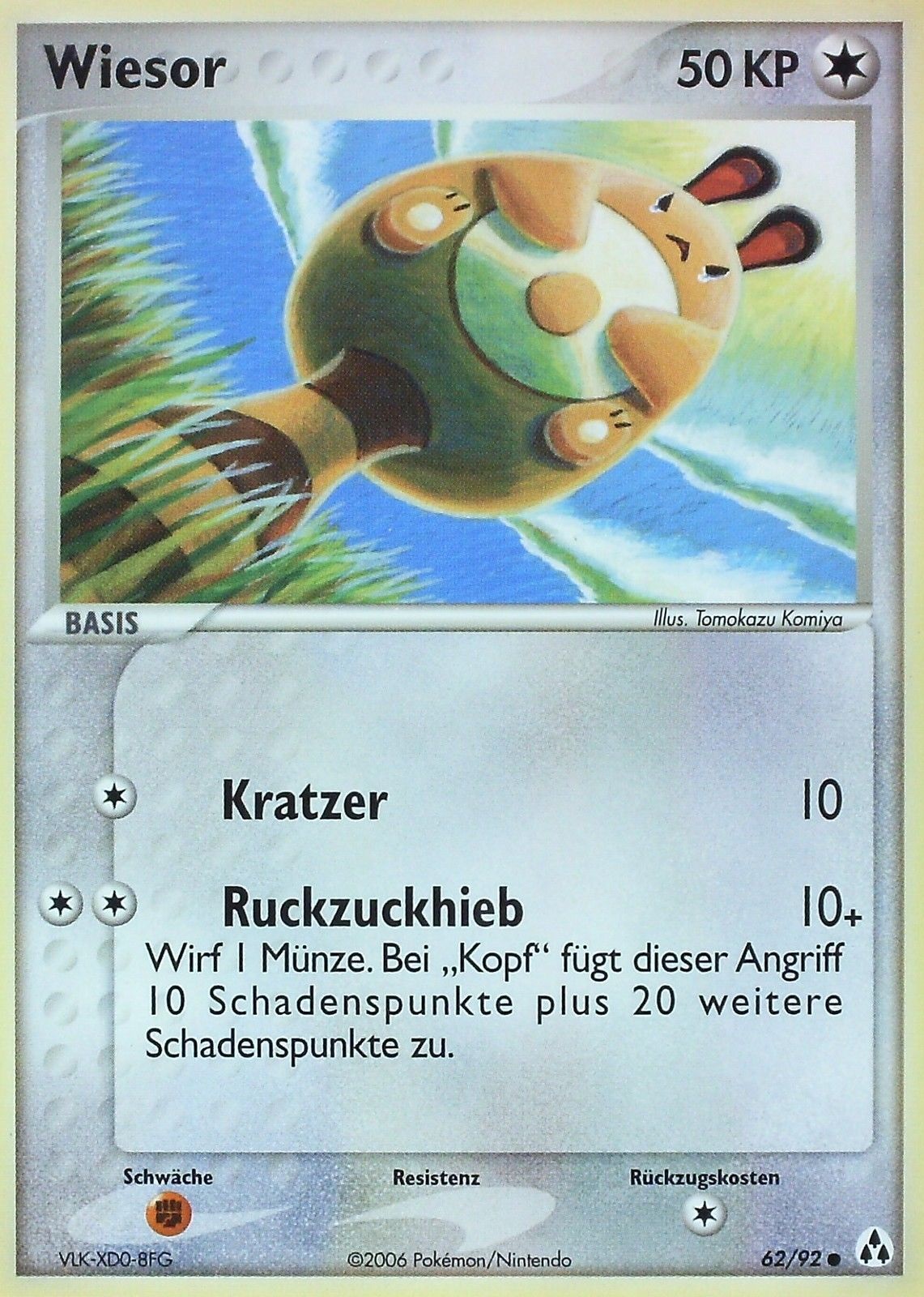 Sentret - 62 - Legend Maker