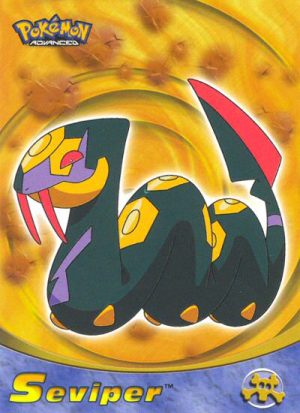 Seviper-72-Pokemon Advanced