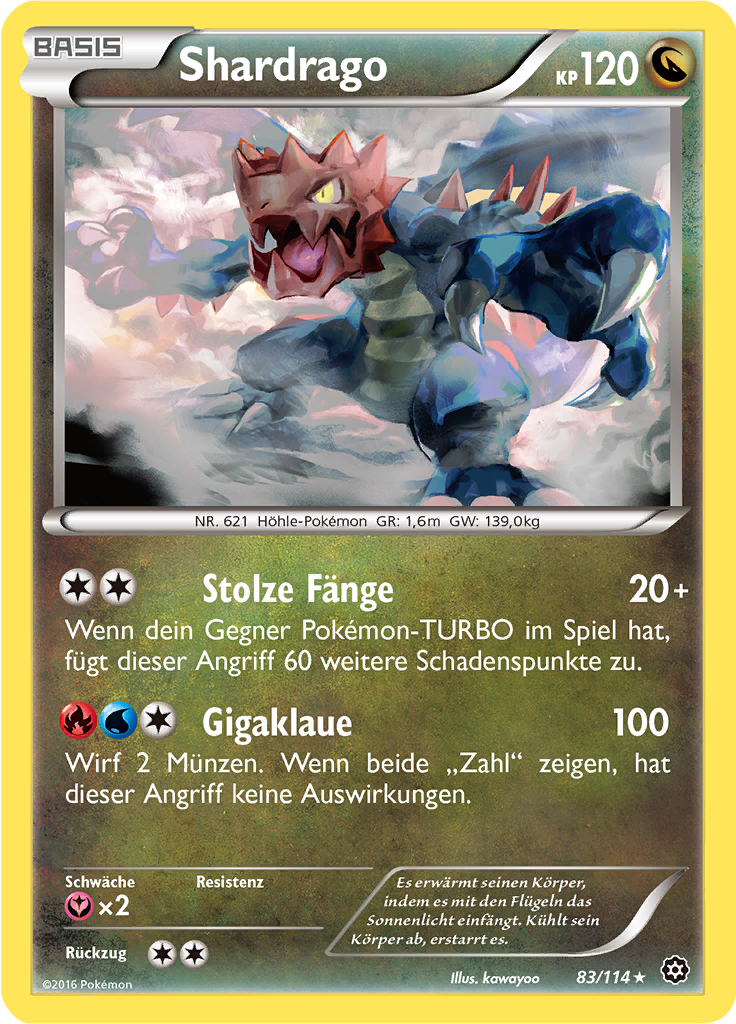 Shardrago - 83 - Dampfkessel