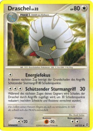 Shelgon - 64 - Ratselhafte Wunder