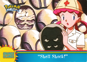 Shell Shock!-OR6-Series 3