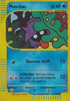 Shellder - 129 - Expedition