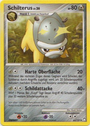 Shieldon - 63 - Geheimnisvolle Schatze