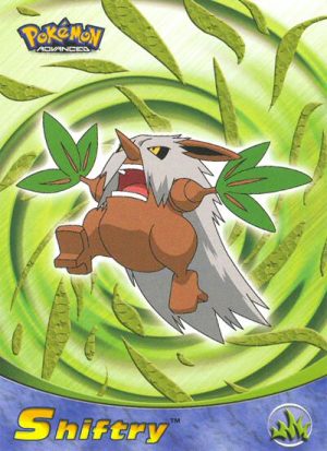 Shiftry-74-Pokemon Advanced