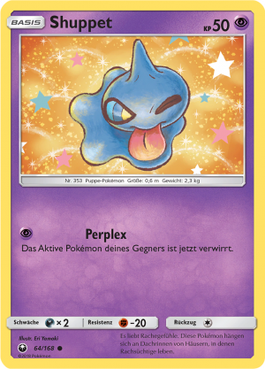 Shuppet - 64 - Sturm am Firmament