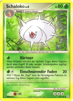 Silcoon - 63 - Diamant & Perl