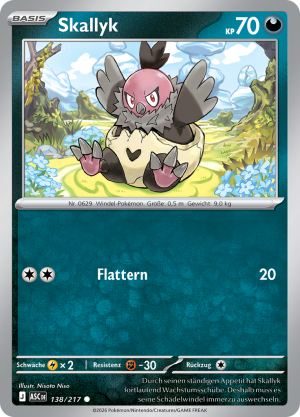 Skallyk-138-Erhabene Helden