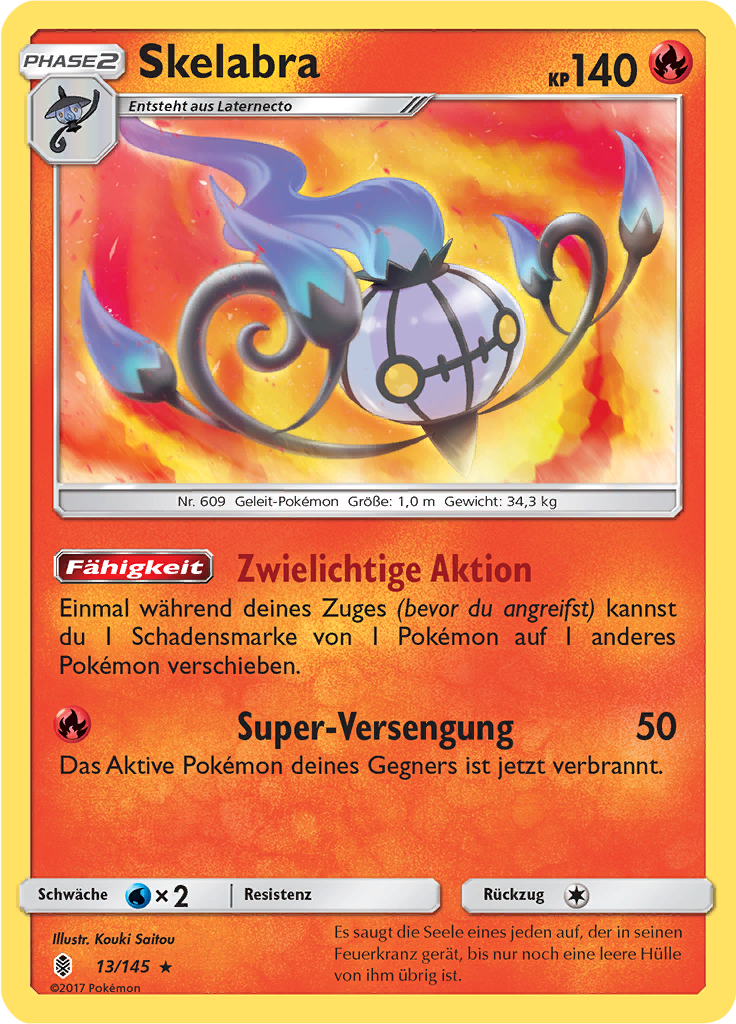 Skelabra - 13 - Stunde der Wächter