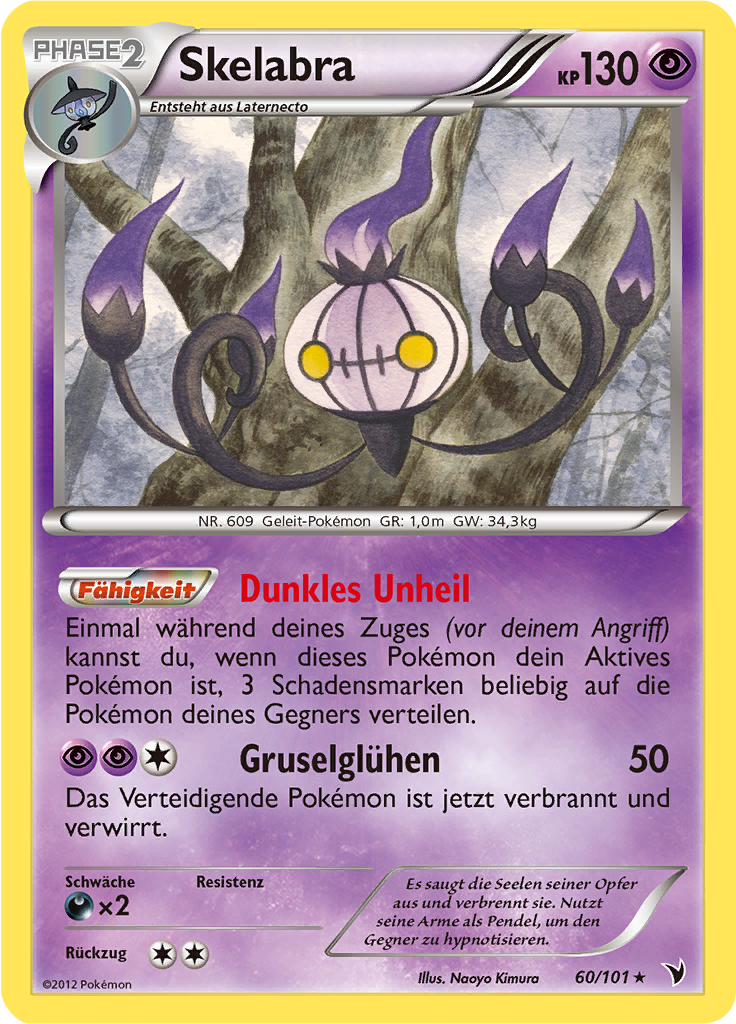 Skelabra - 60 - Königliche Siege