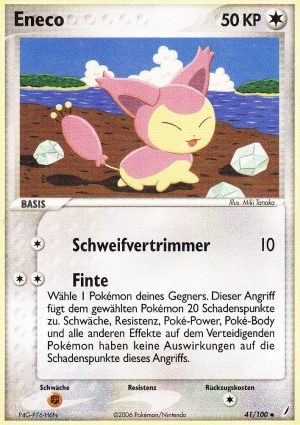 Skitty - 41 - Crystal Guardians