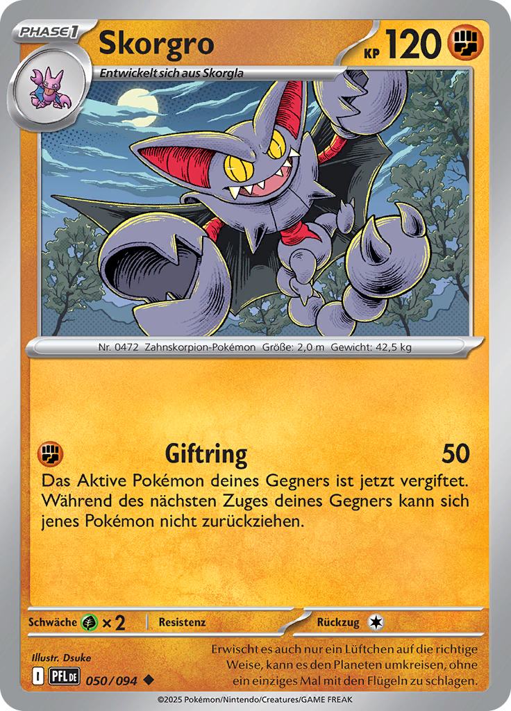 Skorgro-50-Fatale Flammen