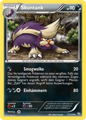 Skuntank - 77 - Hoheit der Drachen