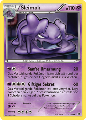 Sleimok - 53 - Kommende Schicksale