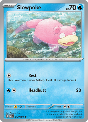 Slowpoke-42-Scarlet-Violet