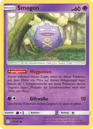 Smogon - 76 - Welten im Wandel
