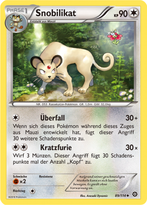 Snobilikat - 89 - Dampfkessel