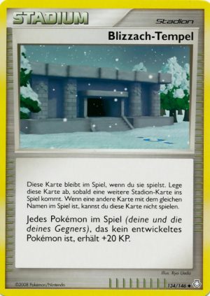 Snowpoint Temple - 134 - Erwachte Legenden