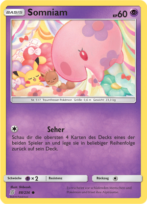 Somniam - 88 - Bund der Gleichgesinnten