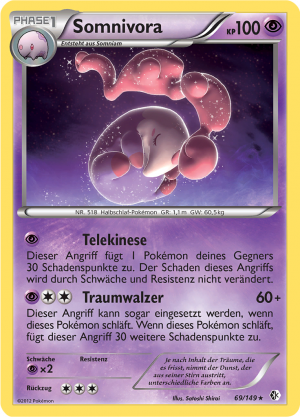 Somnivora - 69 - Überschrittene Schwellen