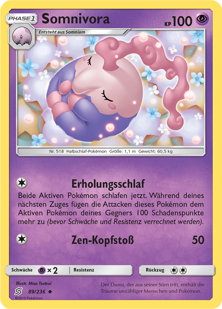 Somnivora - 89 - Bund der Gleichgesinnten