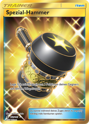 Spezial-Hammer - 162 - Stunde der Wächter