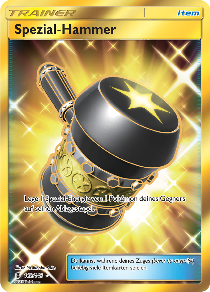 Spezial-Hammer - 162 - Stunde der Wächter