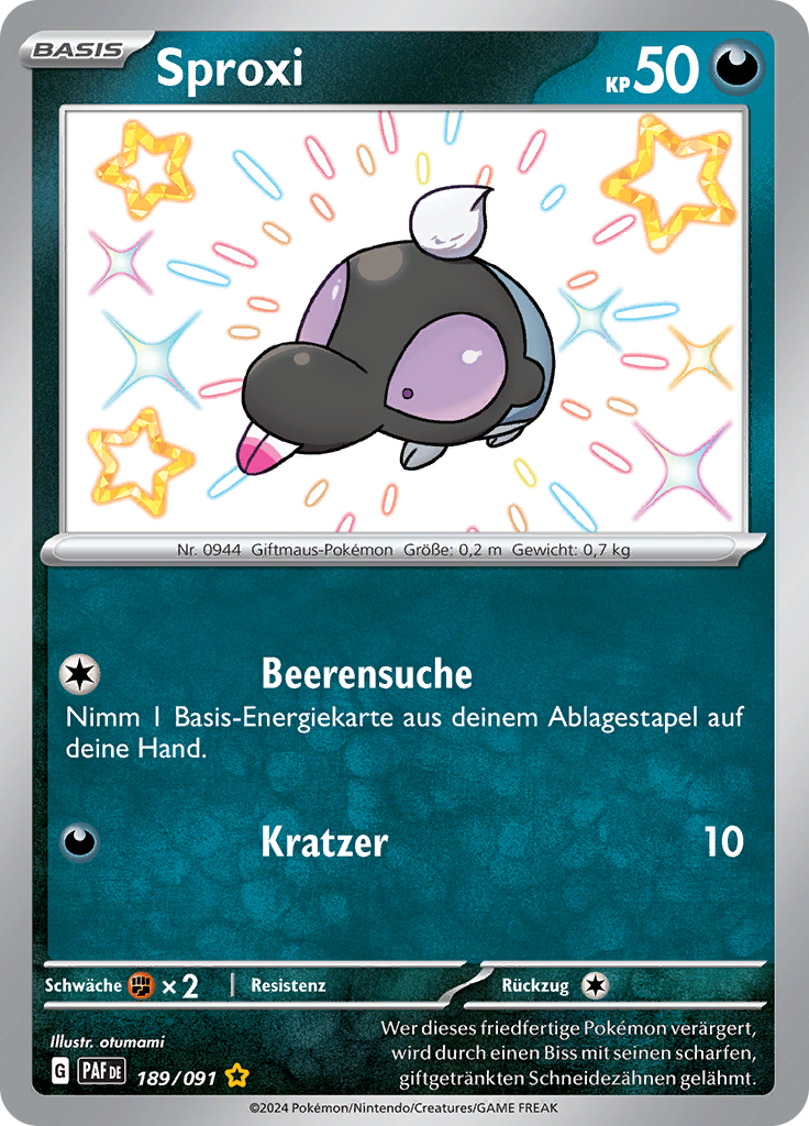 Sproxi-189-Paldeas Schicksale