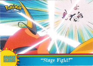 Stage Fight!-OR7-Series 3