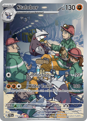 Stalobor-174-Gewalten der Zeit