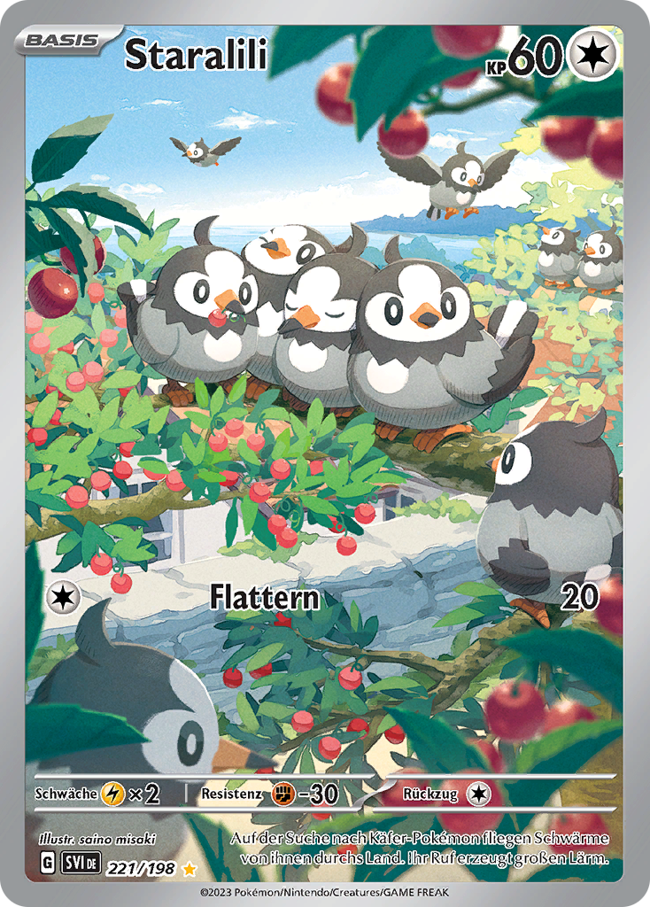 Staralili-221-Karmesin-Purpur