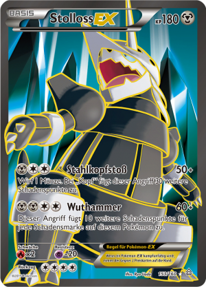 Stolloss-EX - 153 - Protoschock