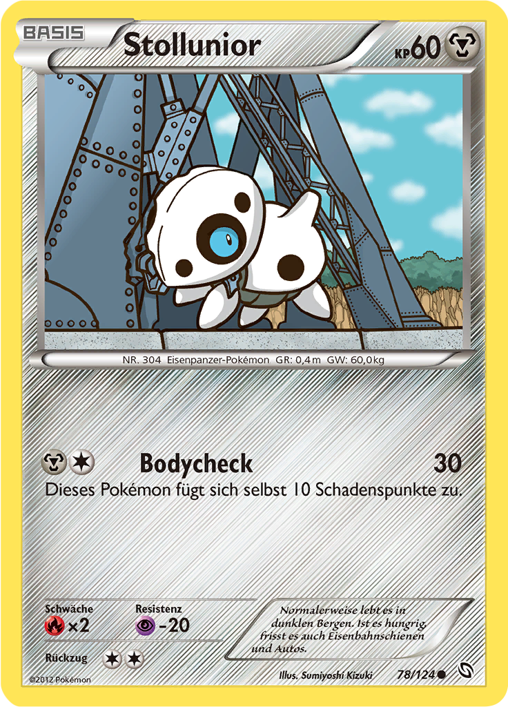 Stollunior - 78 - Hoheit der Drachen