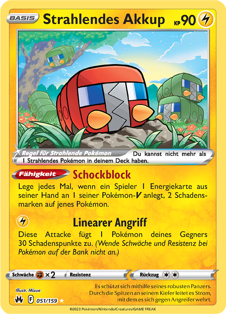 Strahlendes Akkup - 51 - Zenit der Könige