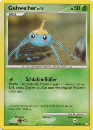 Surskit - 104 - Geheimnisvolle Schatze