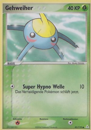 Surskit - 82 - Holon Phantoms