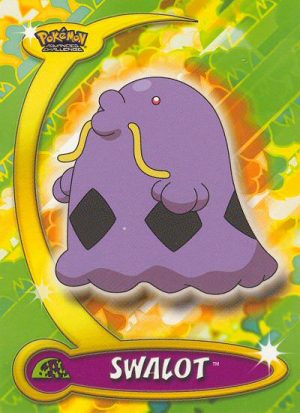 Swalot-73-Pokemon Advanced Challenge