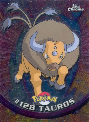 Tauros-128-Chrome series 2