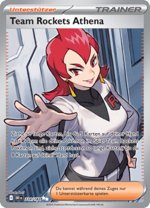 Team Rockets Athena-224-Ewige Rivalen