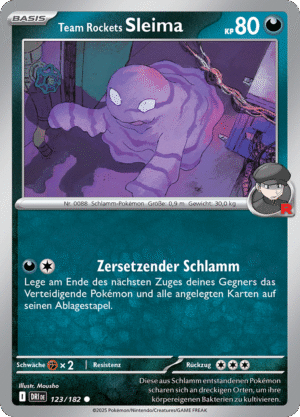 Team Rockets Sleima-123-Ewige Rivalen