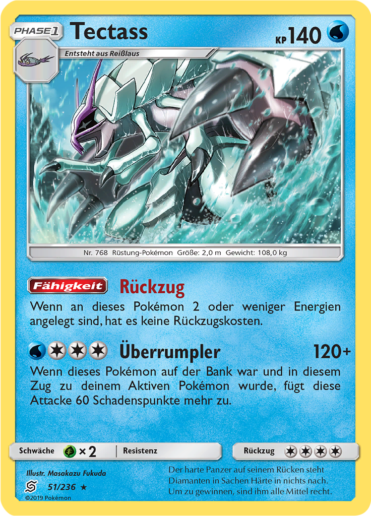 Tectass - 51 - Bund der Gleichgesinnten