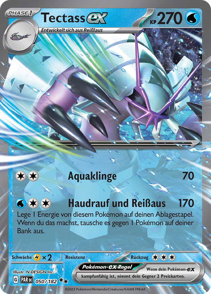 Tectass-ex-50-Paradoxrift