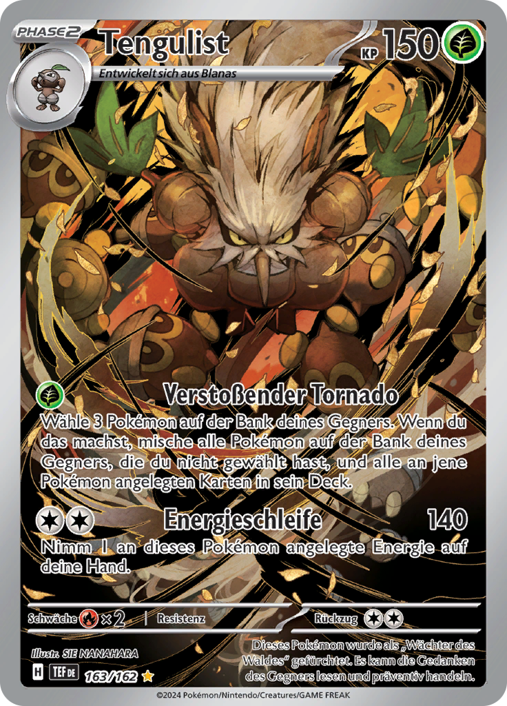 Tengulist-163-Gewalten der Zeit