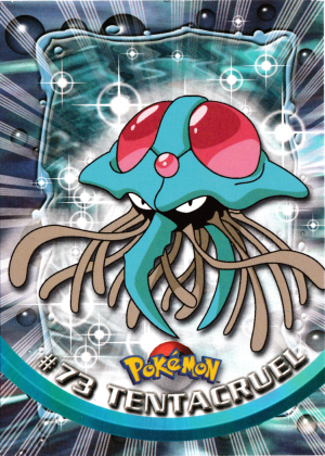 Tentacruel-73-Series 1