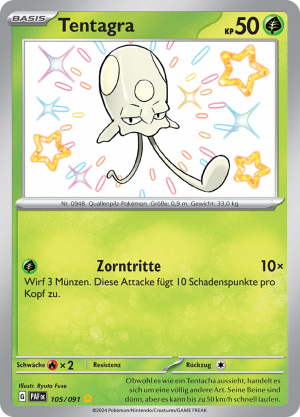 Tentagra-105-Paldeas Schicksale