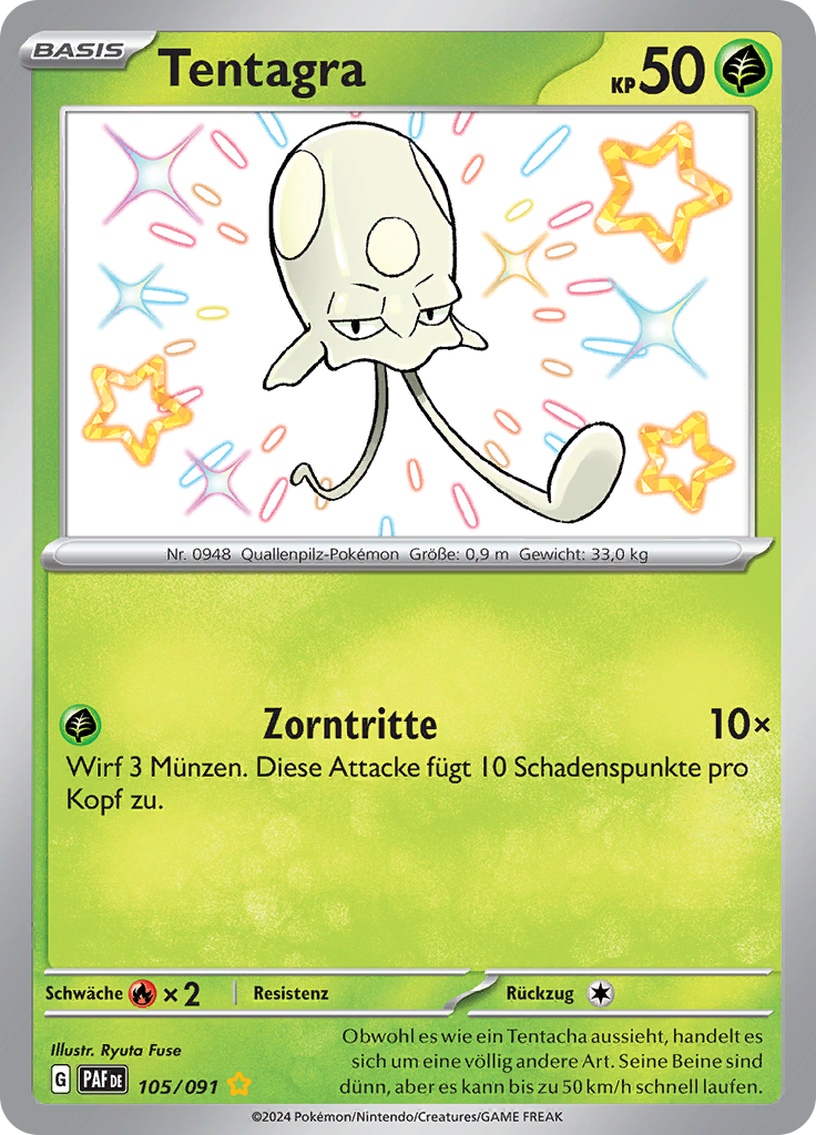 Tentagra-105-Paldeas Schicksale