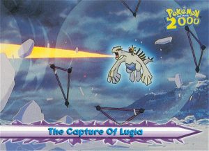 The Capture Of Lugia-57-Pokemon the Movie 2000
