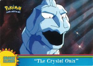 The Crystal Onix-OR4-Series 3