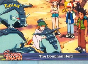 The Donphan Herd-snap09-Johto series