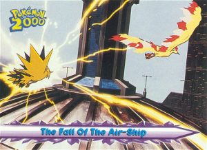 The Fall Of The Air-Ship-40-Pokemon the Movie 2000